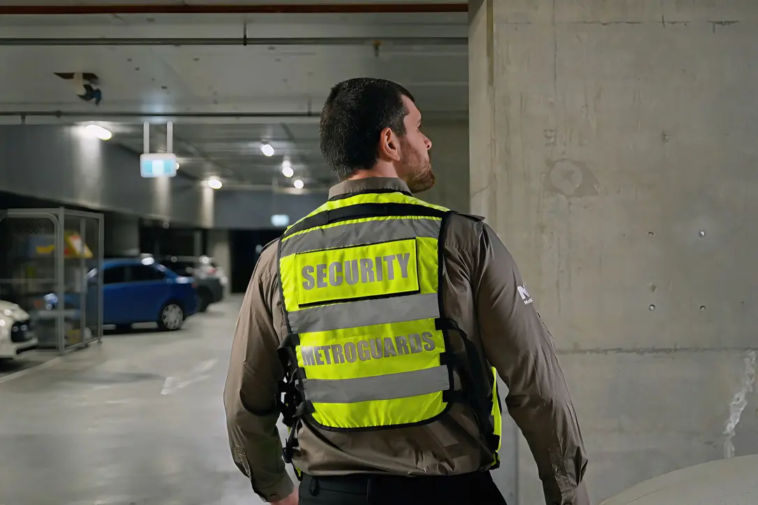 10 Reasons Why Residential Security Services Are Essential for Your Home